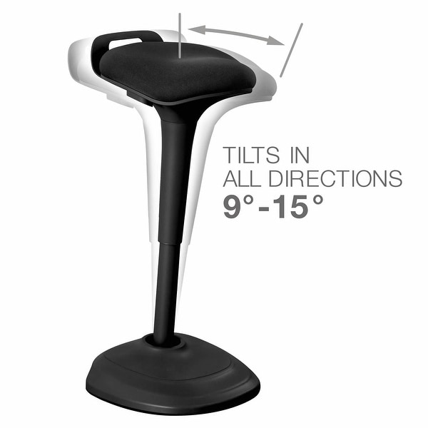 ergonomic stool
