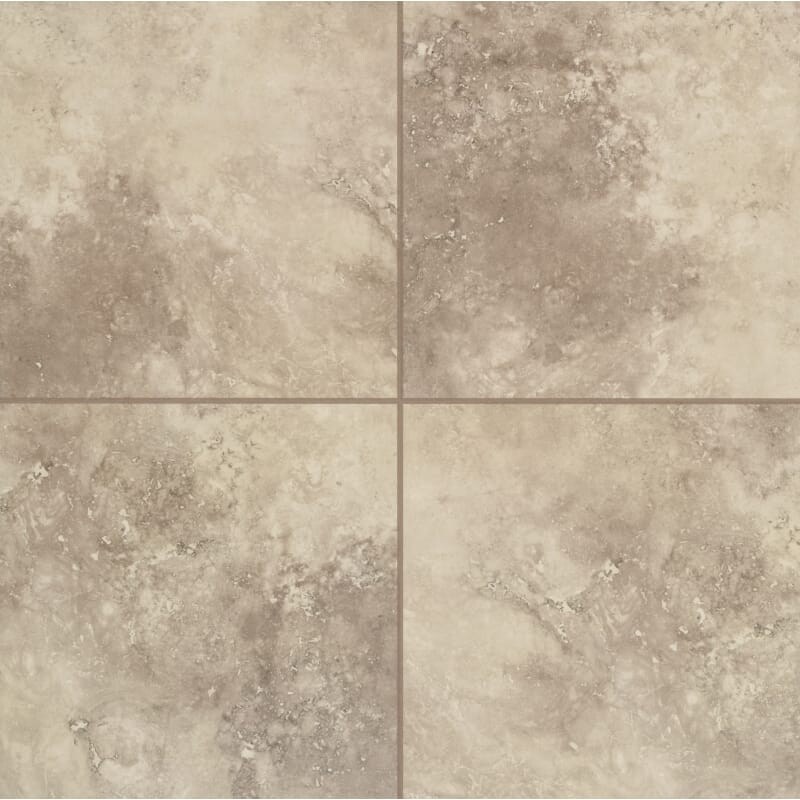 Shop Mohawk Industries 13379 Brown Pearl Porcelain Multi Surface Tile 13 Inch X 13 Brown Pearl Overstock 18793113