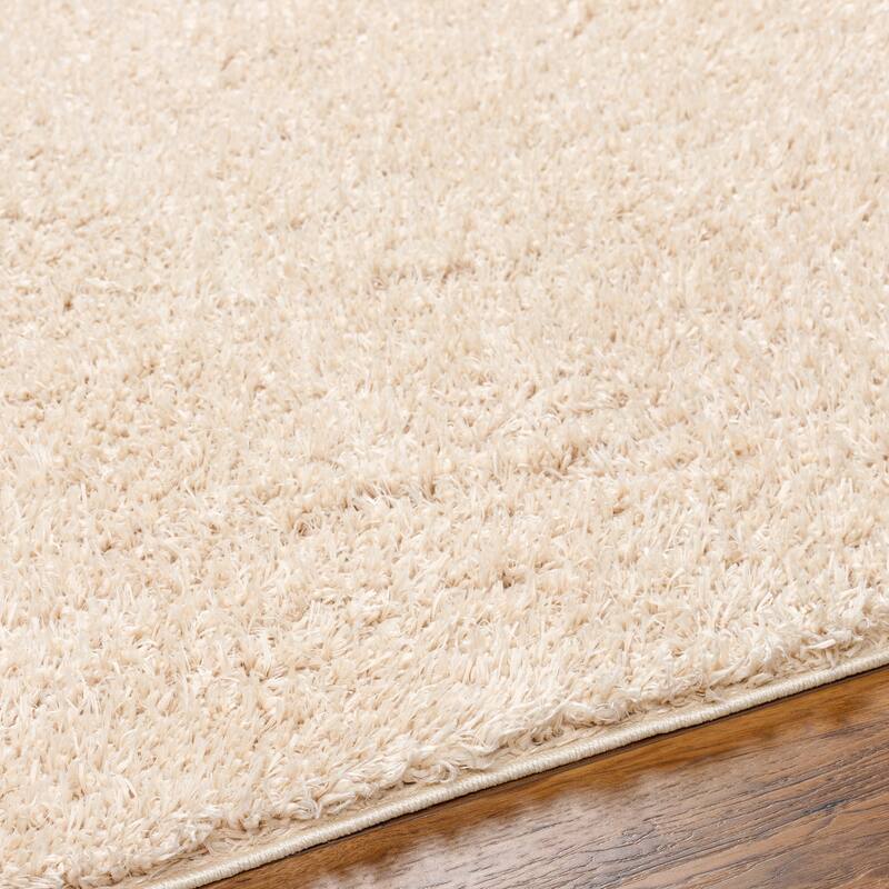 Livabliss Moda Shag Modern & Contemporary Area Rug