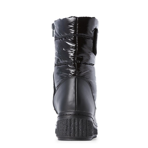 calvin klein leonie boots