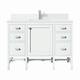 Option Glossy White