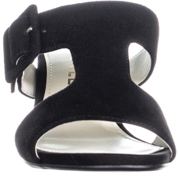 anne klein nilli wedge sandals