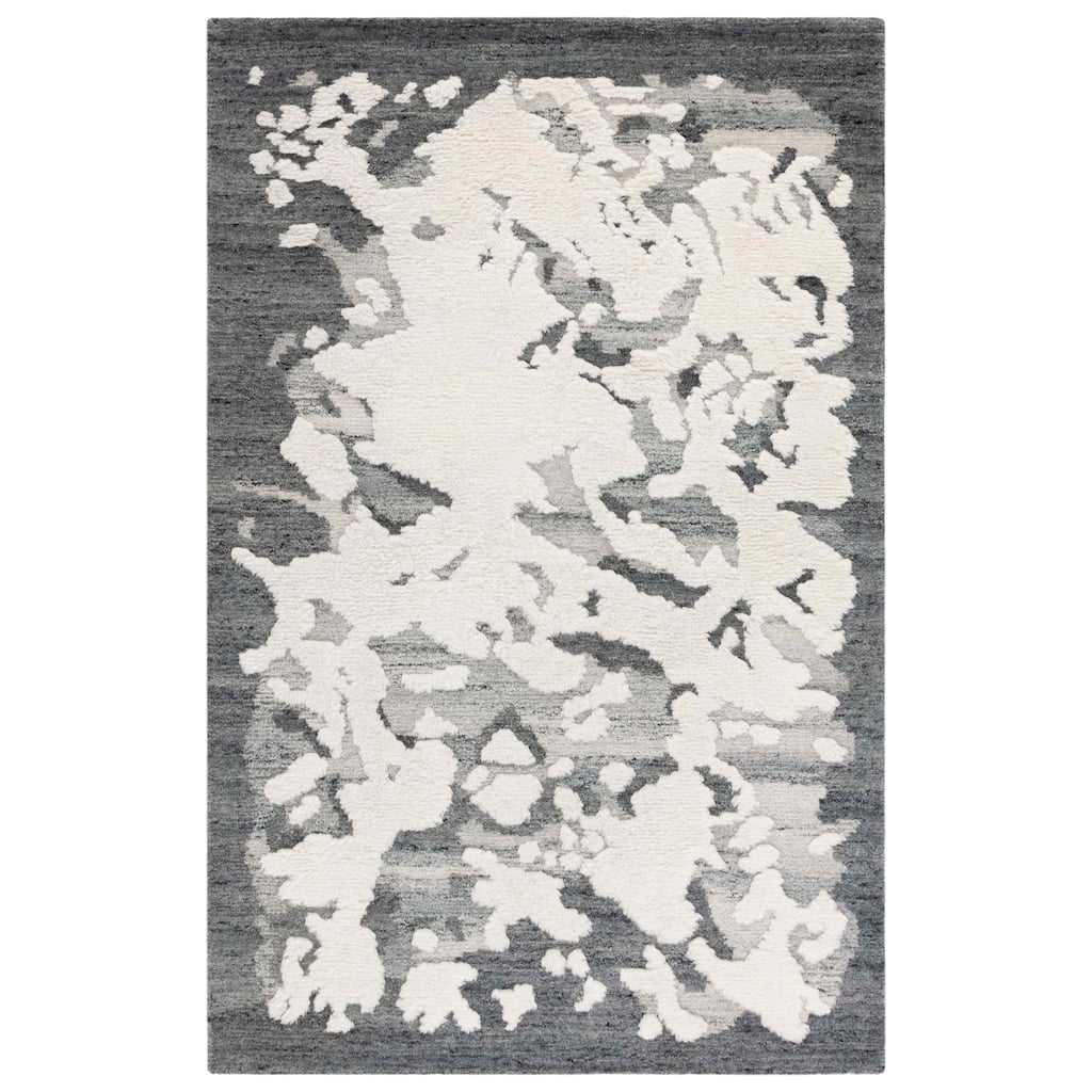 SAFAVIEH Handmade Casablanca Gail Wool Rug