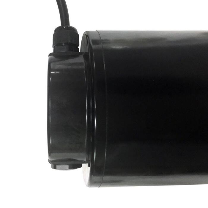 120V In Ground Well Light w/ TriDirectional Cover On Sale Bed Bath