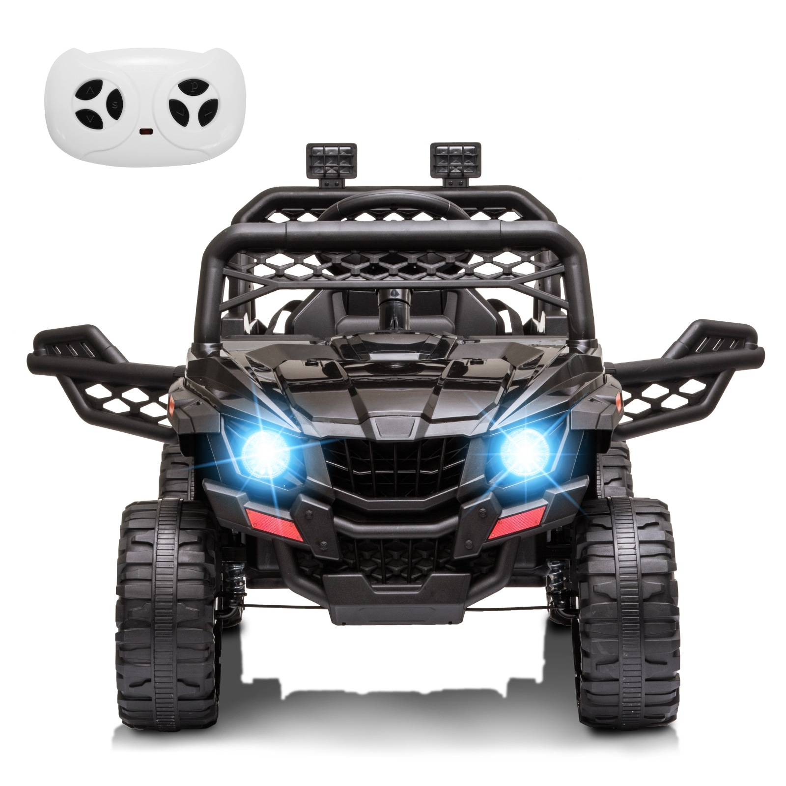 Kids 12v sales ride on