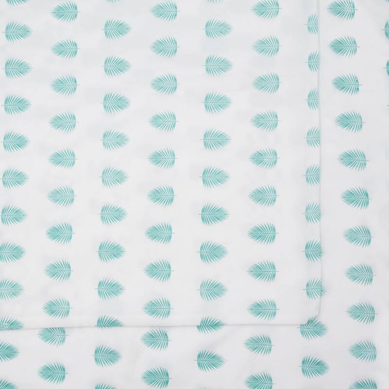 Premium Coastal Microfiber Sheet Set