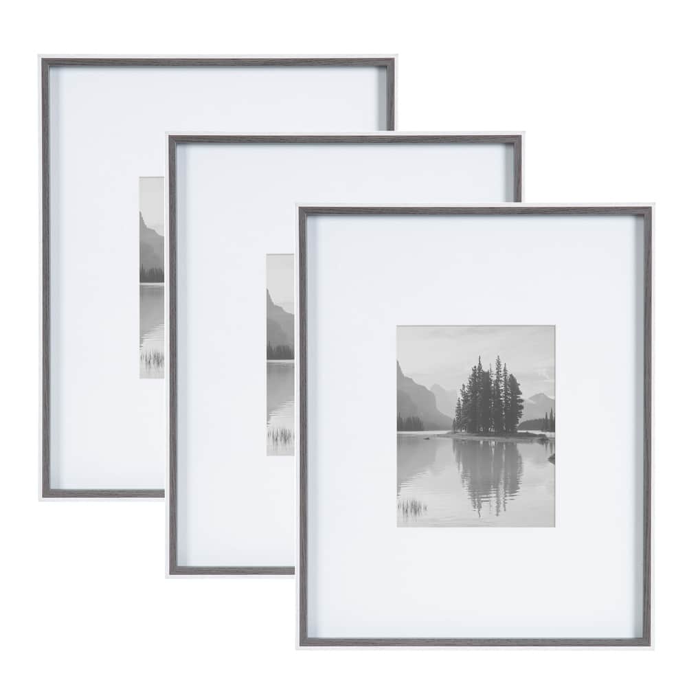 Kate and Laurel Gibson Photo Frame Set