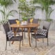 Option Teak