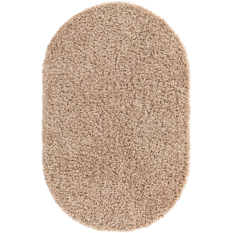 Shag Laurian Collection Area Rug