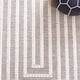 preview thumbnail 18 of 33, SAFAVIEH Handmade Natura Anaida Wool Rug