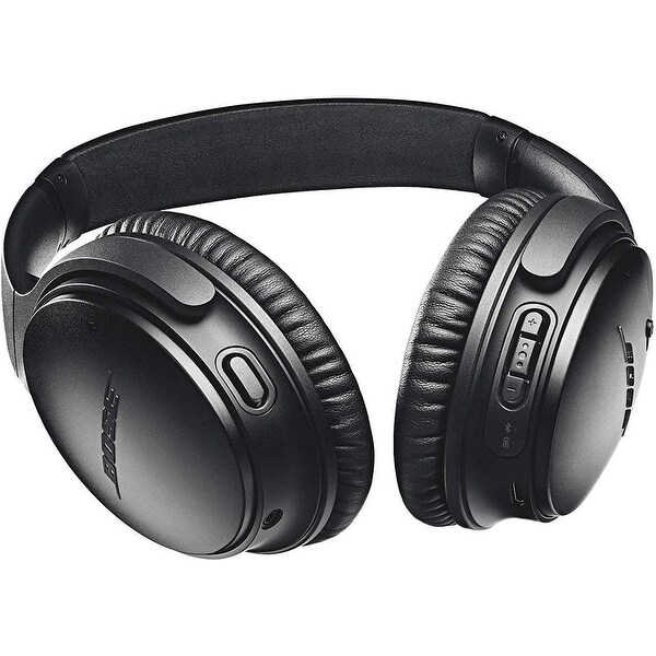 Shop Bose QuietComfort 35 II Wireless Headphones, Noise ...
