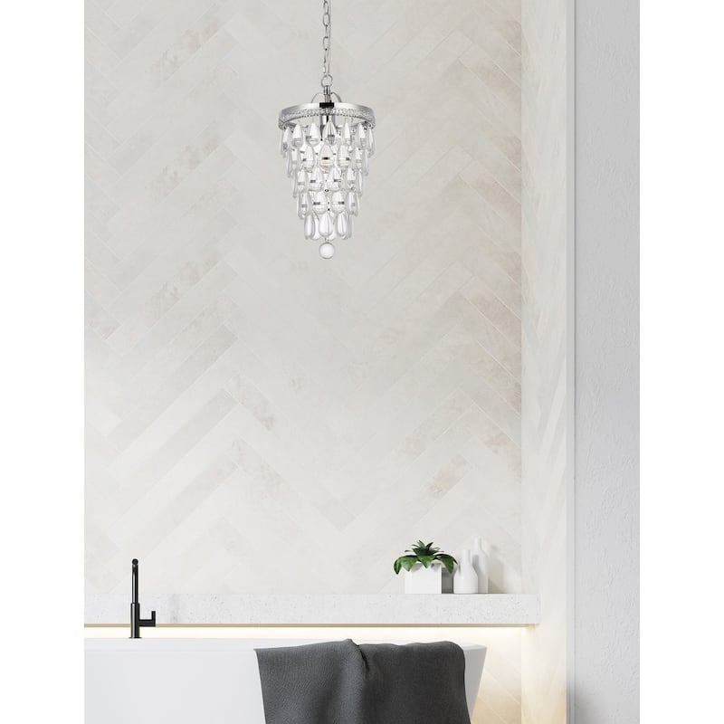 Riley 9 inch Pendant - N/A