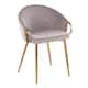 Option Silver Velvet
