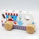 preview thumbnail 5 of 5, The Original Toy Company Pop Up Ice Cream Truck - Multi