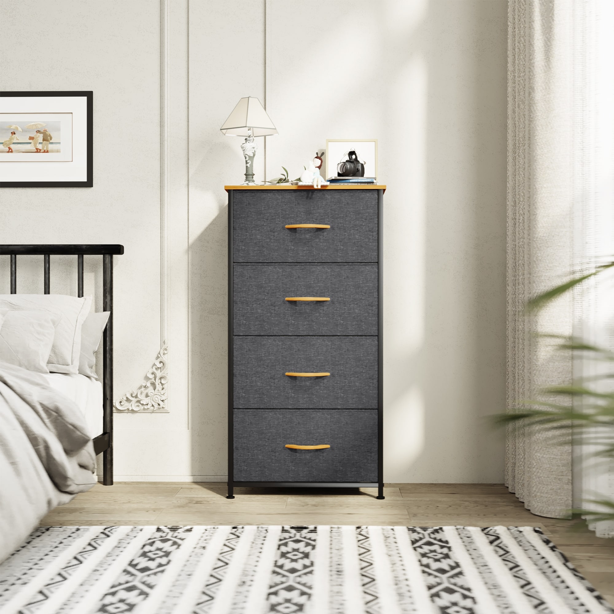 Modern outlet wide dresser