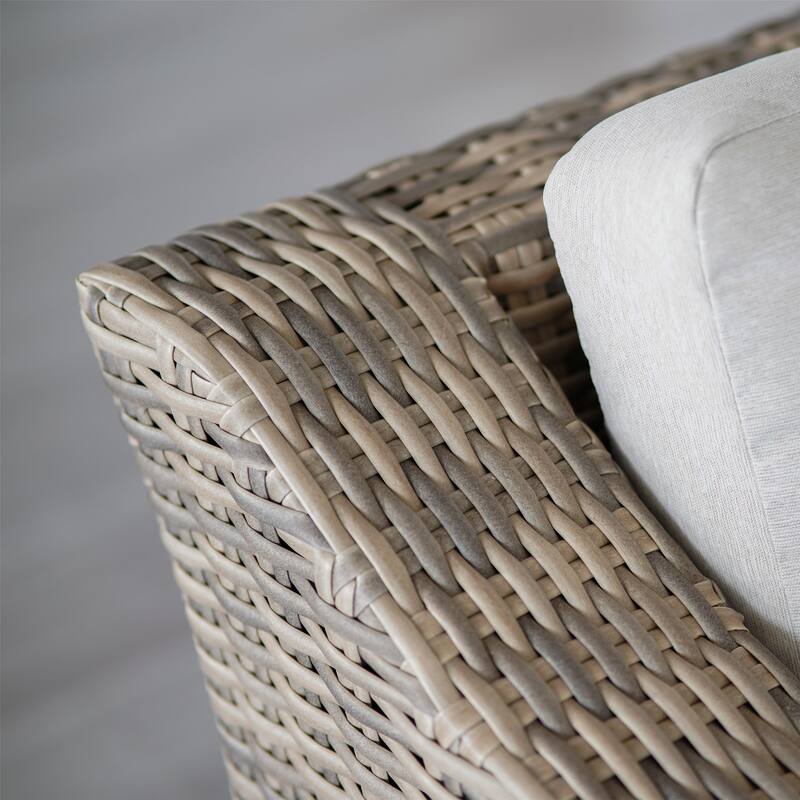 Cameron 9-piece Seating Sectional