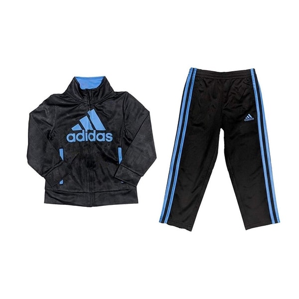 adidas suit set