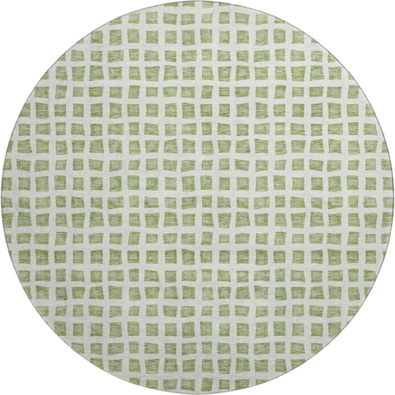 Premium Washable Super Soft Modern Contemporary Mayfield Rug