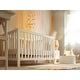 preview thumbnail 19 of 18, Milk Street Branch Convertible Crib