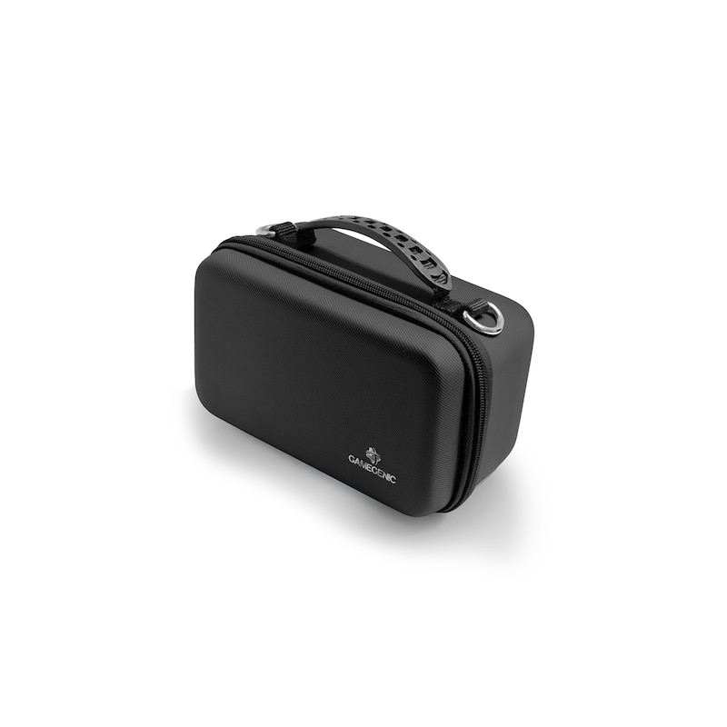 Game Shell 250+, Black