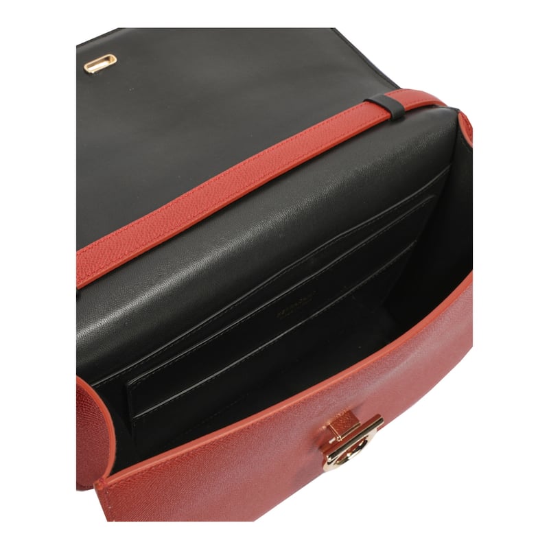 Ferragamo Gemini Crossbody Bag