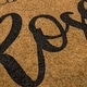 preview thumbnail 28 of 95, Mohawk Home Faux Coir Novelty Impressions Doormat