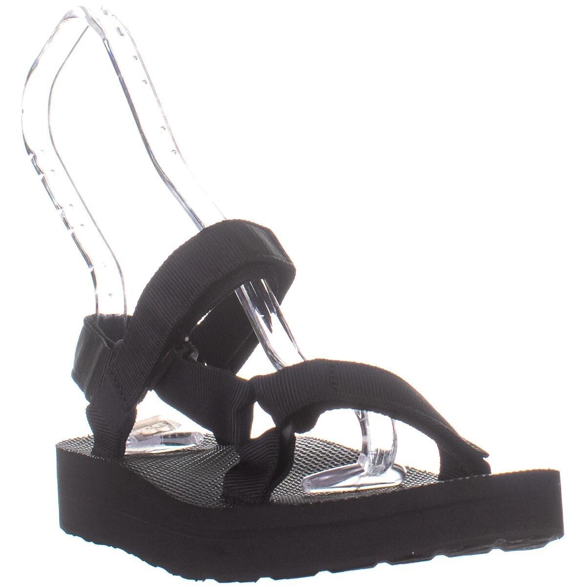 teva sandals eu