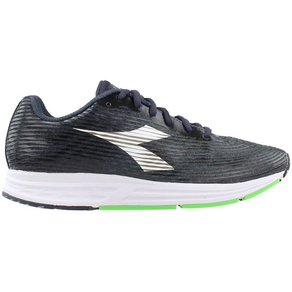 Shop Diadora Mens Action 3 Running Casual Shoes Overstock 26436808