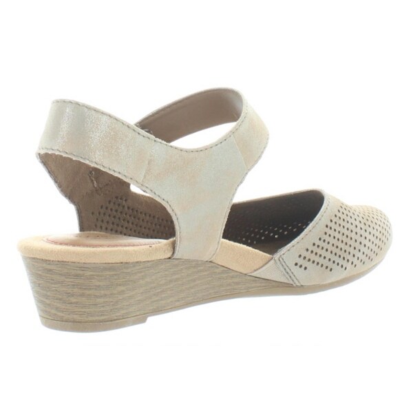 rockport wedges