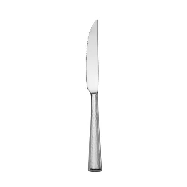 Oneida 18/10 Stainless Steel Cabria Steak Knives (Set of 12) - On Sale -  Bed Bath & Beyond - 32644723