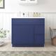 Option Blue