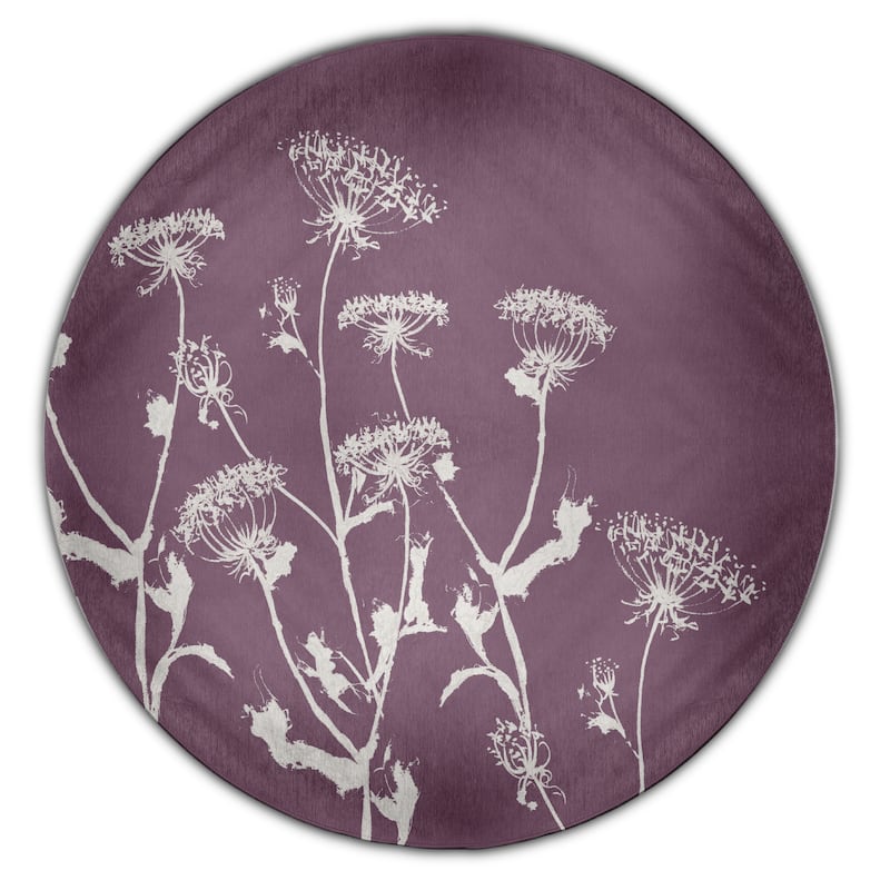 Breezy Wildflower Rug