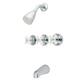 Option Polished Chrome