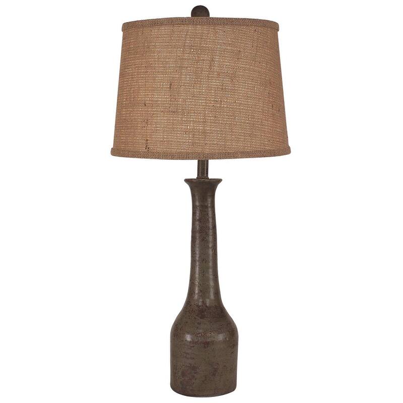 Casual Jug Table Lamp