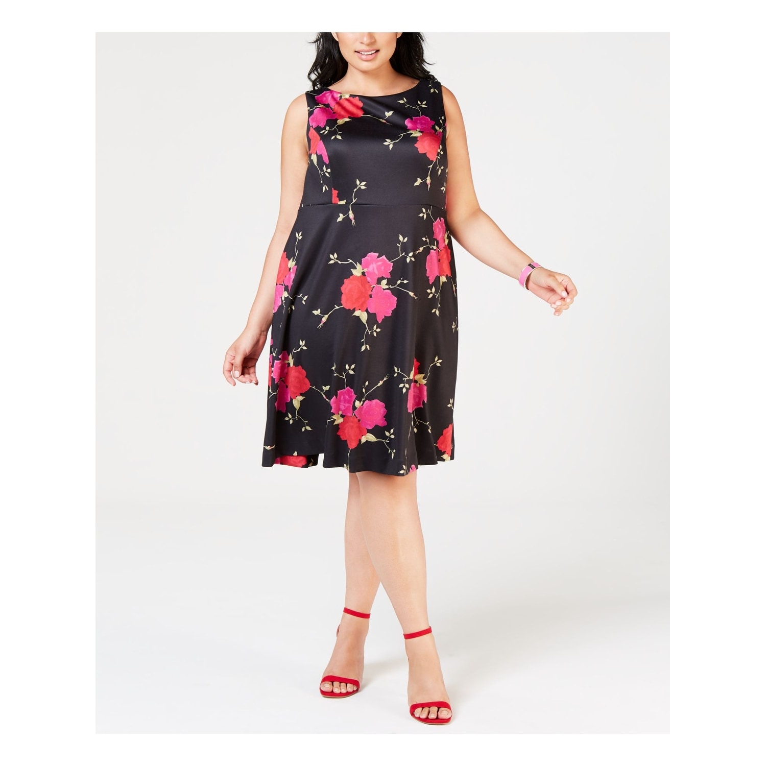 betsey johnson dresses plus size