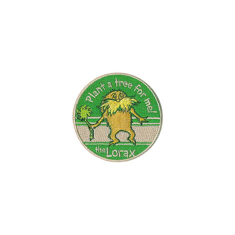 Tervis Dr. Seuss Lorax Made in USA Double Walled Insulated Travel Tumbler, Plant a Tree