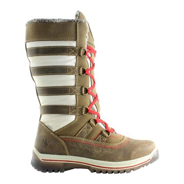 santana canada milani boots