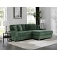 preview thumbnail 39 of 153, 118.4"W Plush Modular Sectional Sofa with Pillows