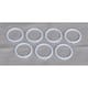 Option Glosse White