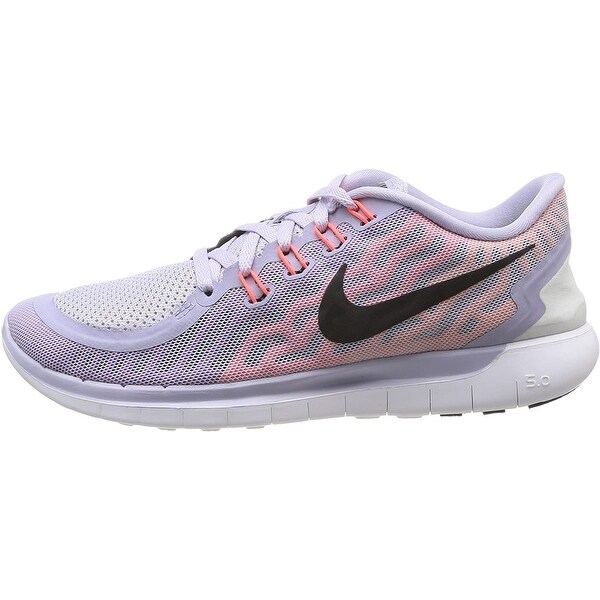 nike free 5.0 hot lava