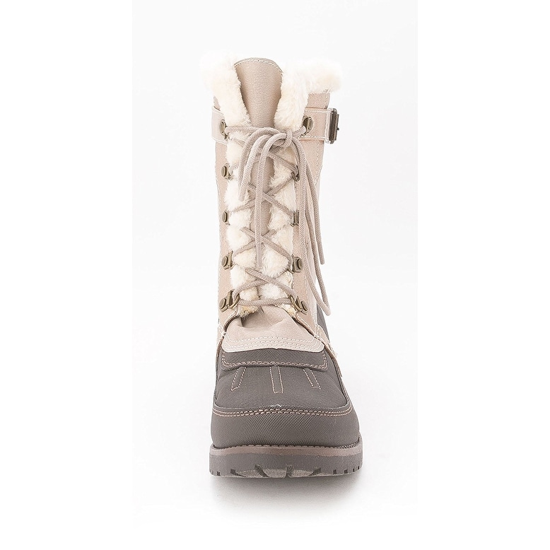 rock and candy snow boots