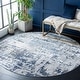 preview thumbnail 8 of 40, SAFAVIEH Lagoon Fehrat Modern Abstract Rug