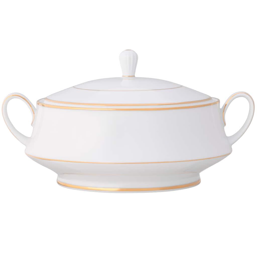 Heritage Covered Vegetable Bowl, 10.25", 48 oz.