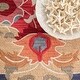 preview thumbnail 6 of 21, nuLOOM Handmade Carousel Area Rug