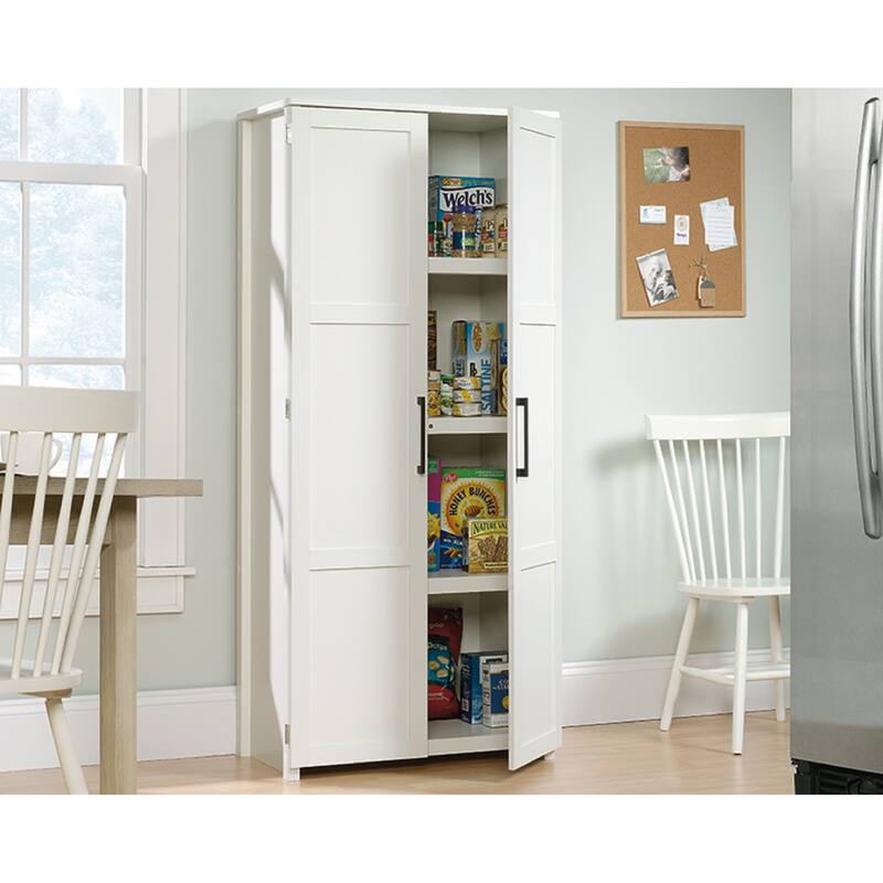 Sauder HomePlus Collection Storage Cabinet