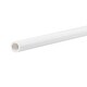 thumbnail image 2 of PVC Rigid Round Pipe MECCANIXITY 3 Inch PVC Rigid Tube Round Pipe 67.8mm ID 76mm OD 9 Cut To Size Pipe 2 of 12