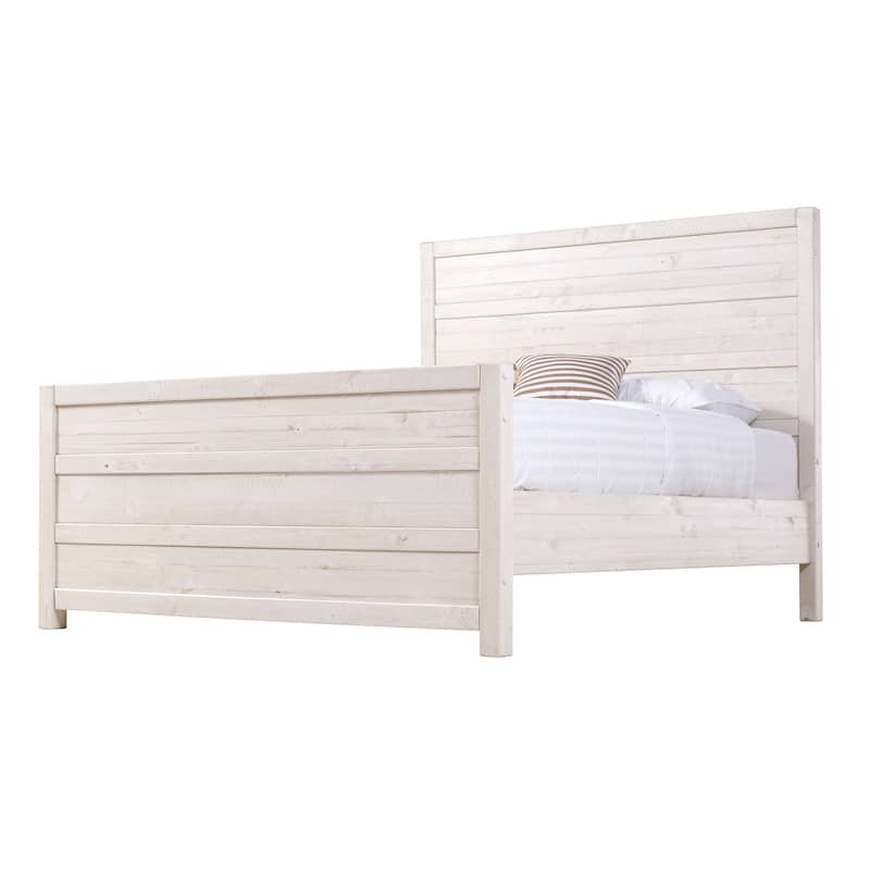 Carmel Bed - King Size