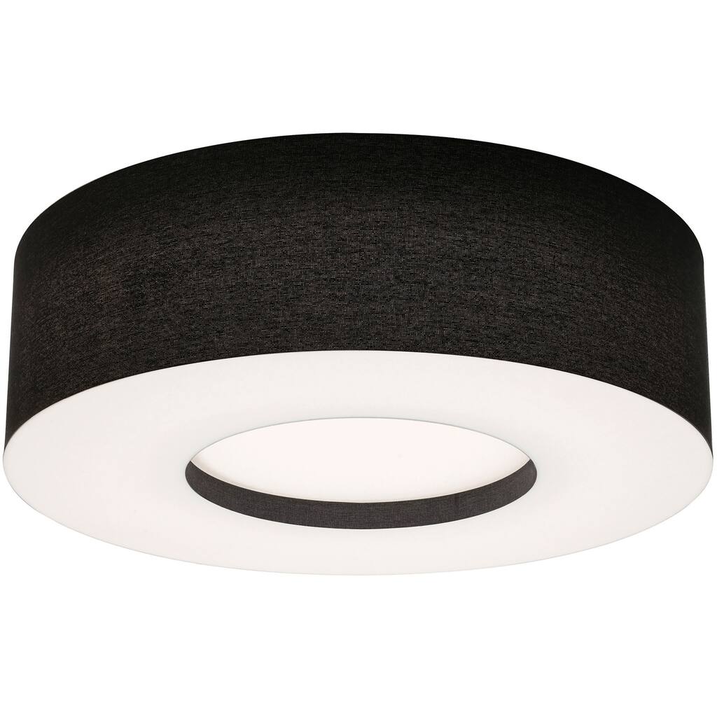 AFX Montclair 30'' LED Flush Mount