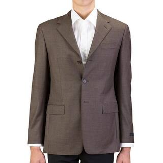 Brown Suits & Suit Separates For Less | Overstock.com