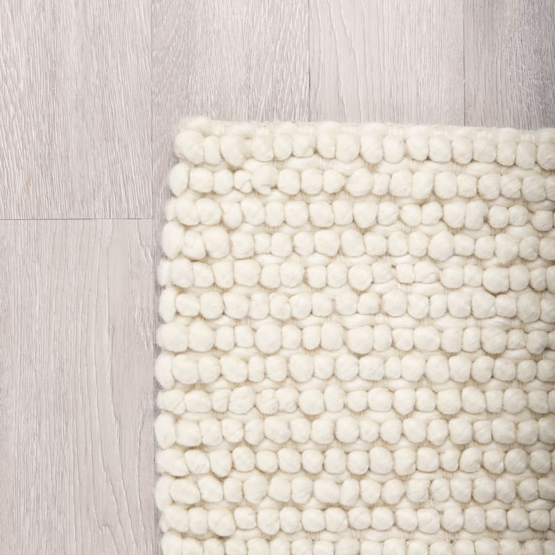 Katya Braided 8 x 10 Rug - 120.0L x 96.0W x 1.0H